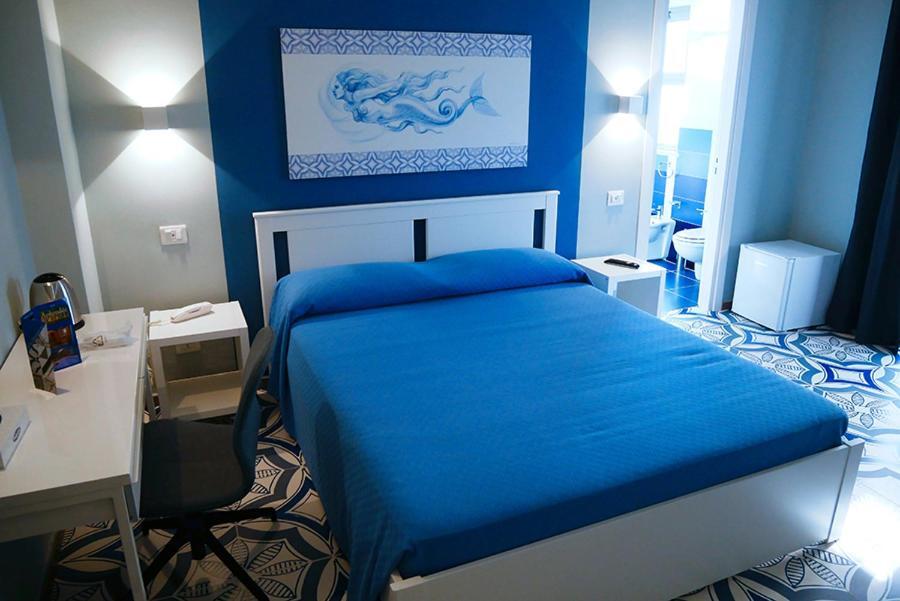 Villa Oltremare Resort บาเกเรีย ภายนอก รูปภาพ